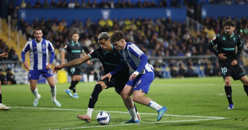 Estoril FC Porto