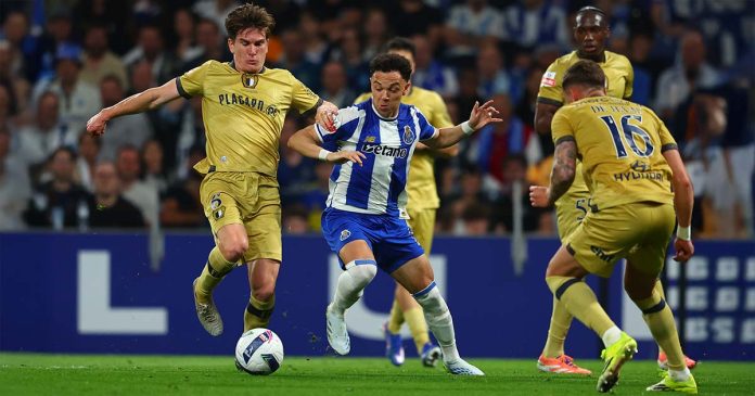 FC Porto Famalicão