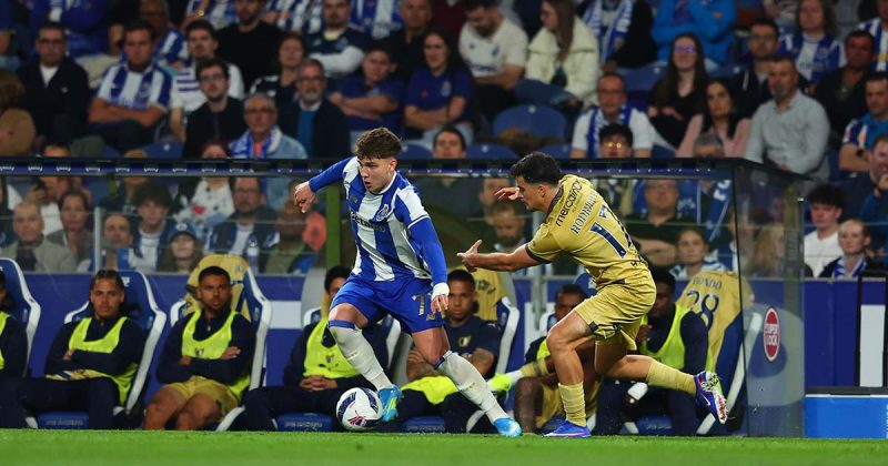 FC Porto Famalic&atilde;o