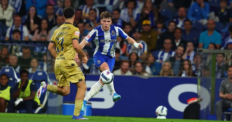 FC Porto Famalic&atilde;o