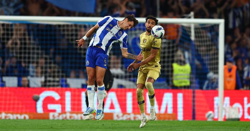 FC Porto Famalic&atilde;o