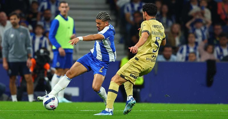 FC Porto Famalic&atilde;o