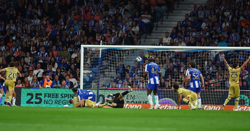 FC Porto Famalic&atilde;o