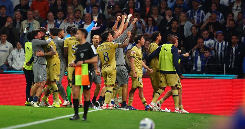 FC Porto Famalic&atilde;o