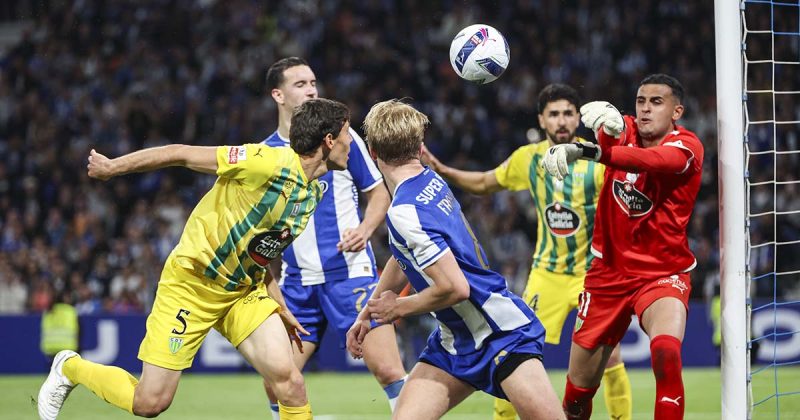 FC Porto Tondela