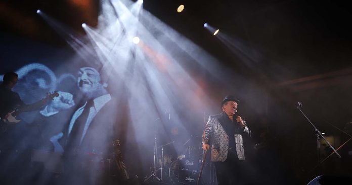 Herman José Festas de Abril