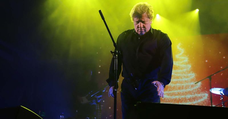 Herman Jos&eacute; Festas de Abril