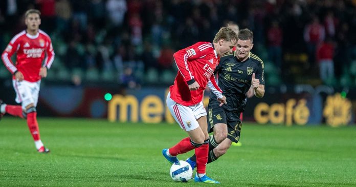 Jogo Casa Pia Benfica Jogo Casa Pia Benfica