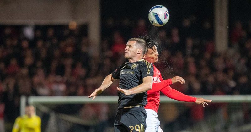 Jogo Casa Pia Benfica