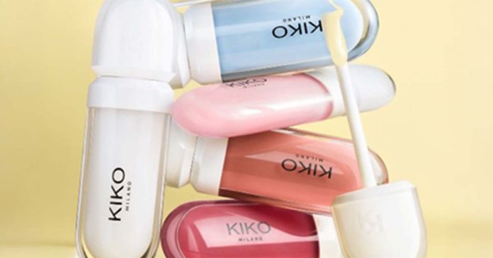 KIKO Milano Lábios