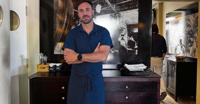 Paulo Carvalho Wine Corner