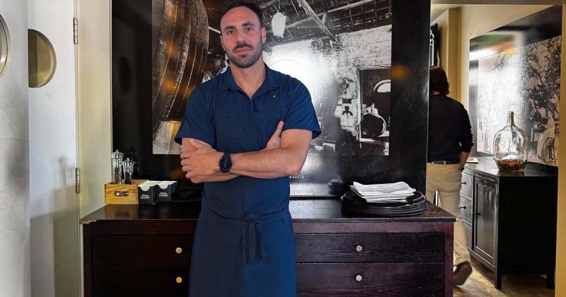 Paulo Carvalho Wine Corner