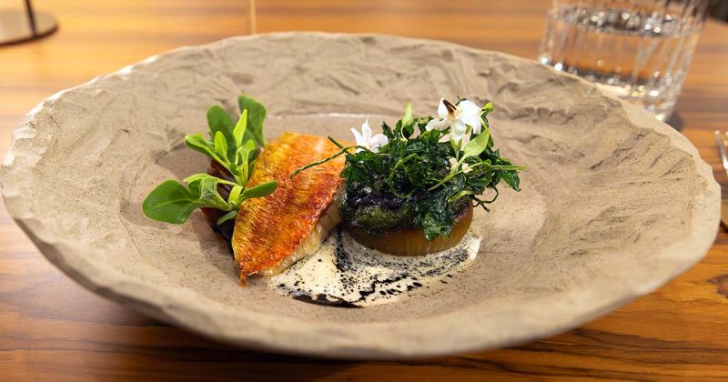 Restaurante Baixa Lisboa