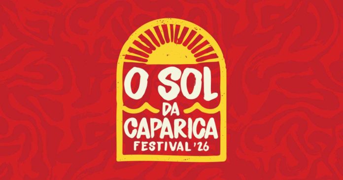 Sol da Caparica 2026