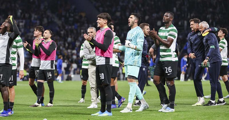 Sporting