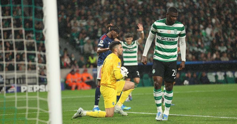 Sporting