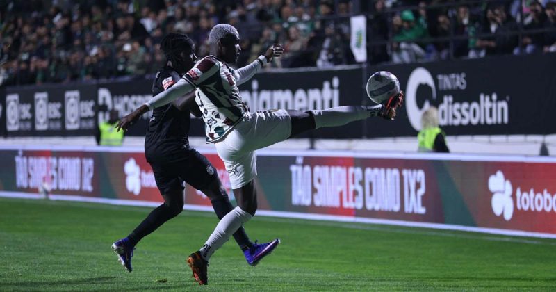 Sporting Estrela