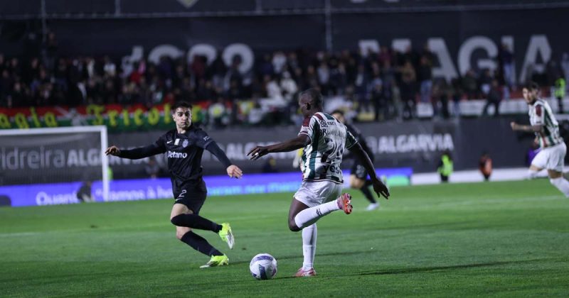 Sporting Estrela