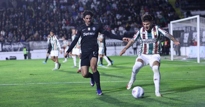 Sporting Estrela