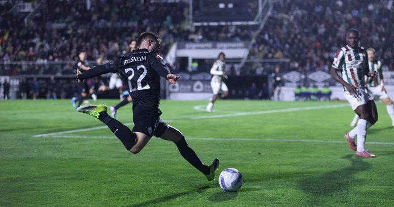 Sporting Estrela