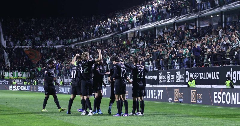 Sporting