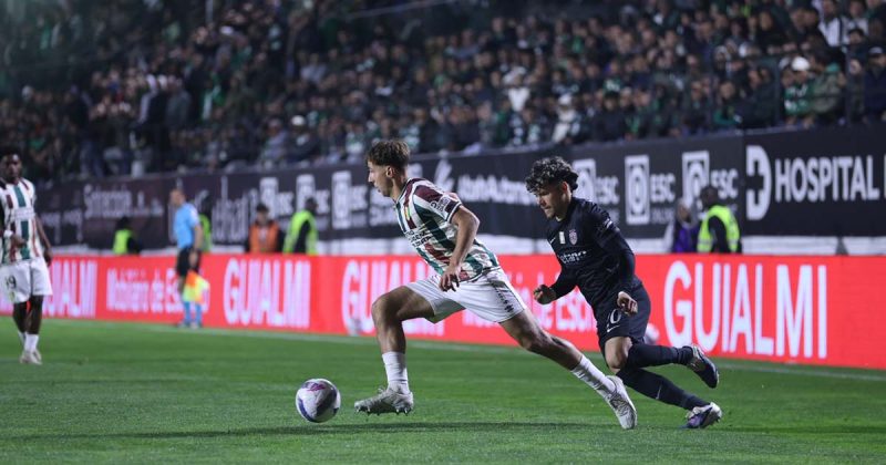 Sporting Estrela