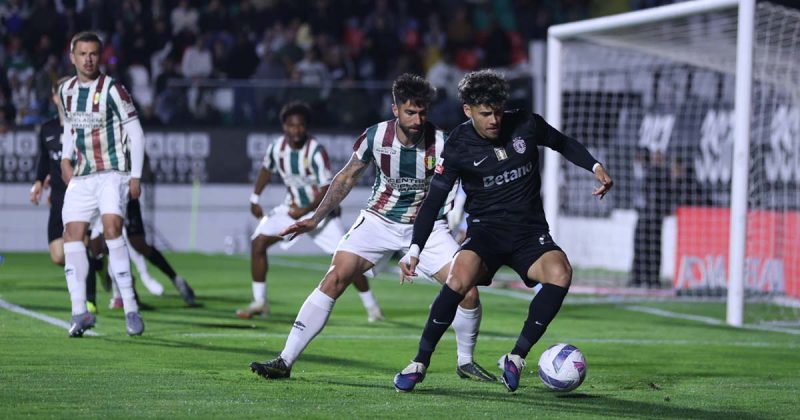 Sporting Estrela