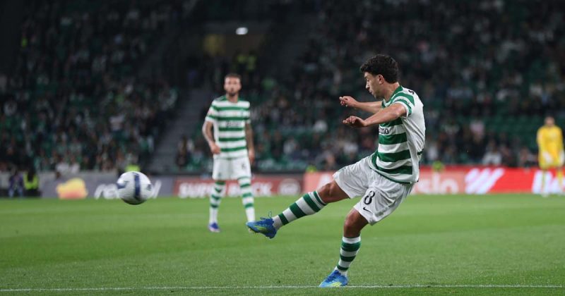 Sporting Tondela