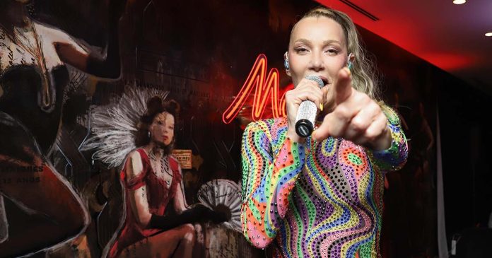 Whigfield em Portugal Whigfield em Portugal