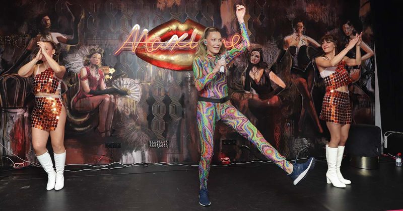 Whigfield em Portugal