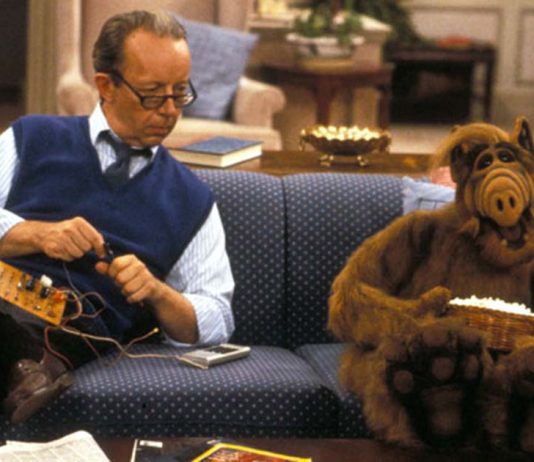 ALF e o regresso das séries icónicas dos anos 80 à Televisão séries dos anos 80