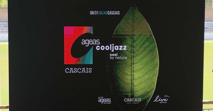 Ageas Cooljazz