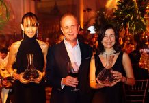 Casa Ferreirinha lança as Bolsas Barca-Velha Golden Vines® MW 2026 Bolsas Barca-Velha