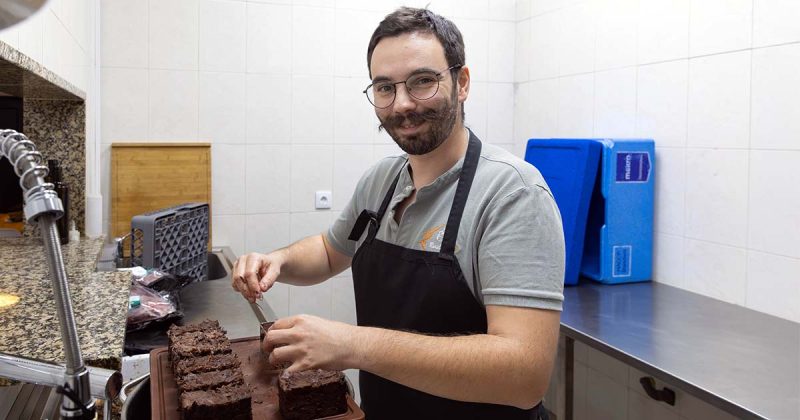 Carlos Matos Chef