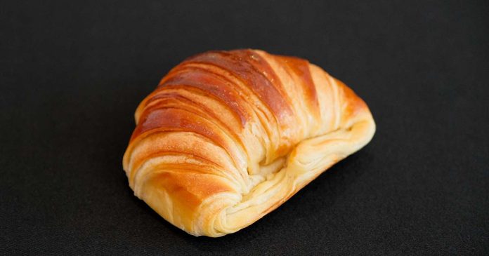 Croissant à moda Porto Croissant à moda Porto