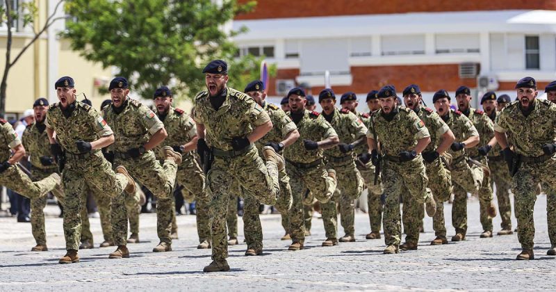 Dia da Marinha 2026