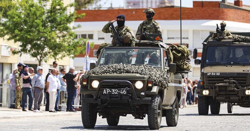 Dia da Marinha 2026
