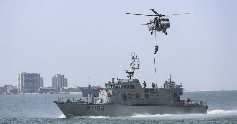 Dia da Marinha 2026