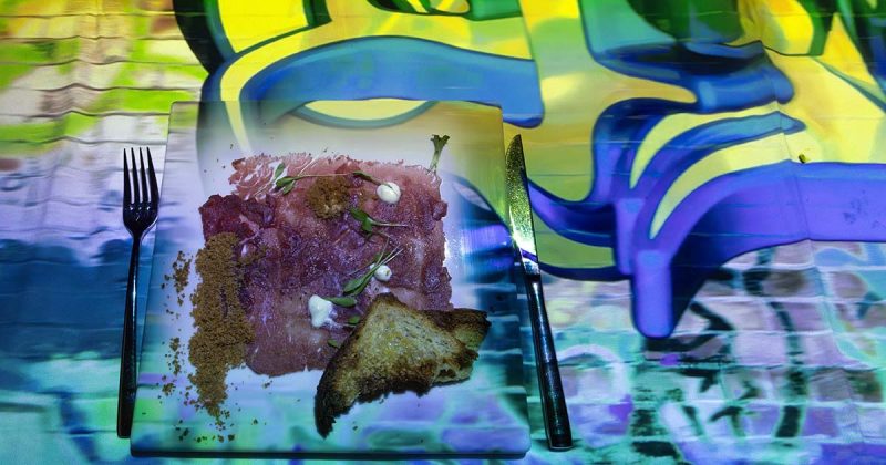 Experi&ecirc;ncia gastron&oacute;mica em Lisboa