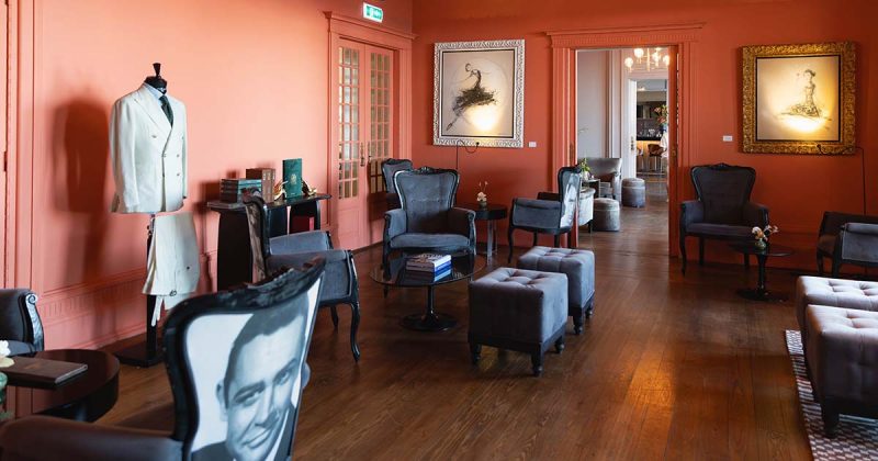 Farol Hotel