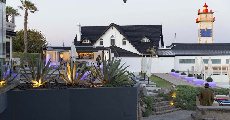 Farol Hotel