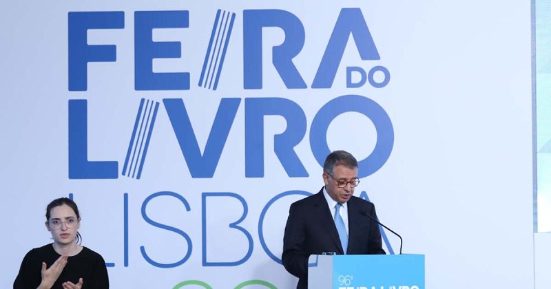 Feira do Livro de Lisboa