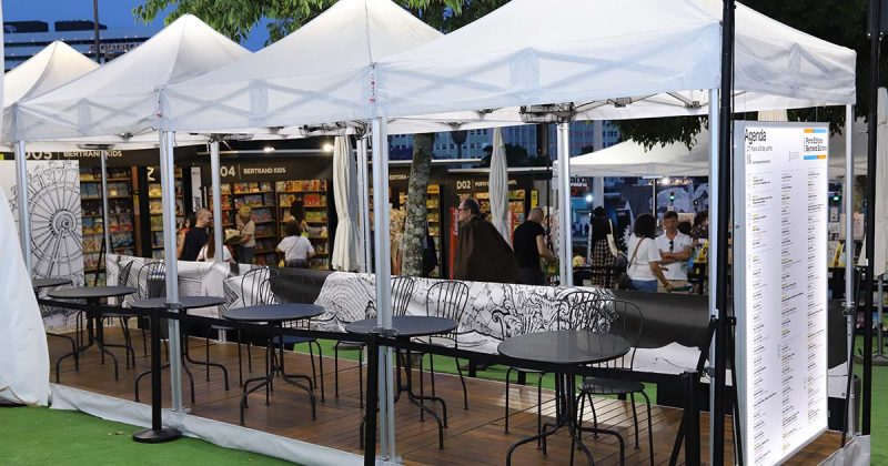 Feira do Livro de Lisboa