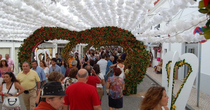 Festas do Povo em Campo Maior