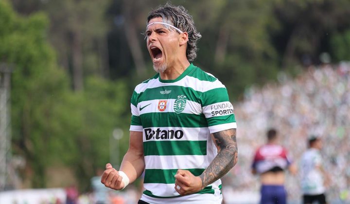 LUIS SU&Aacute;REZ