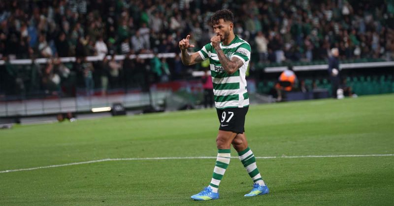 Luis Su&aacute;rez