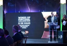 Concurso Vinhos de Portugal revela os grandes vencedores entre 1.170 referências Melhores Vinhos de Portugal