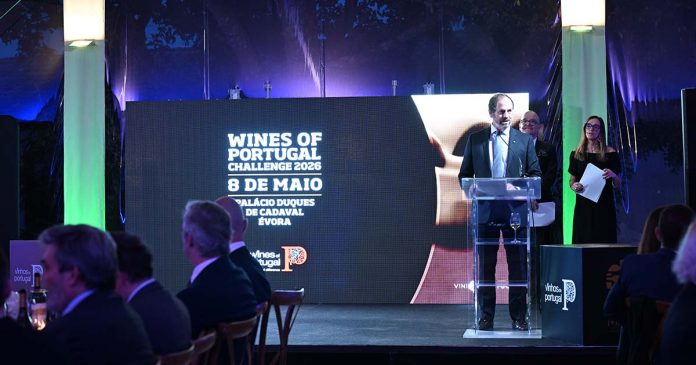 Melhores Vinhos de Portugal