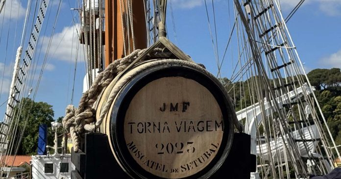 Moscatel Torna Viagem Moscatel Torna Viagem