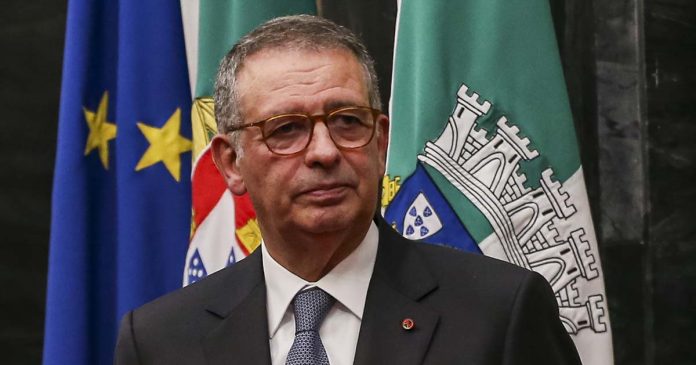 Papa em Portugal
